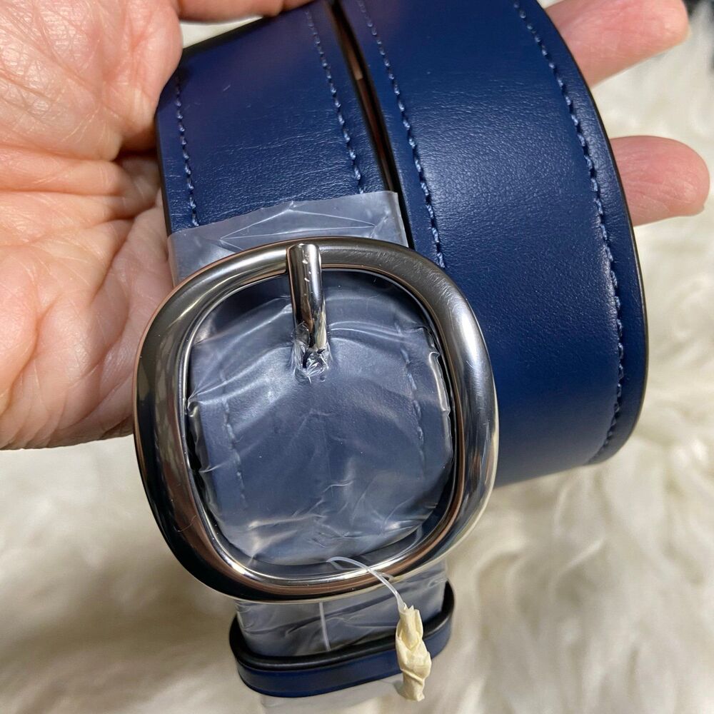 Blue Coach Replacement Strap